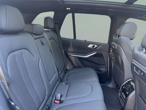 Used 2021 BMW X5 sDrive40i w/ Convenience Package RWD image 31