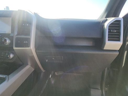 Certified 2020 Ford F150 Lariat w/ Equipment Group 502A Luxury image 25