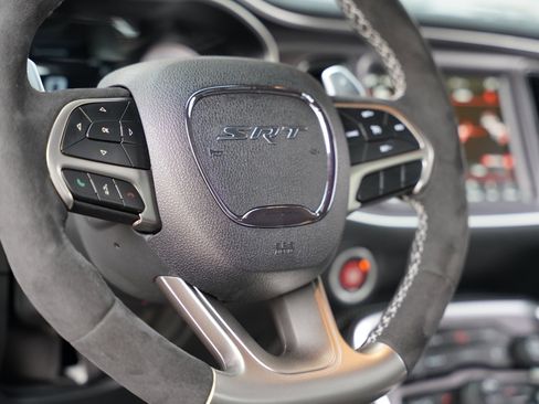 Used 2018 Dodge Challenger SRT Demon image 6