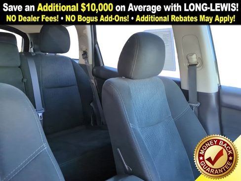 Used 2015 Nissan Pathfinder SV image 23