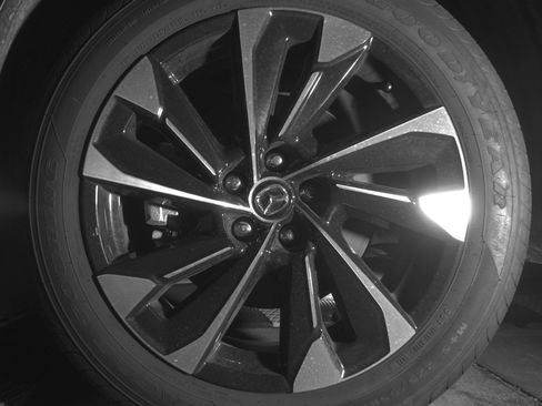 Used 2025 MAZDA CX-50 2.5 Hybrid w/ Premium Plus Pkg image 12