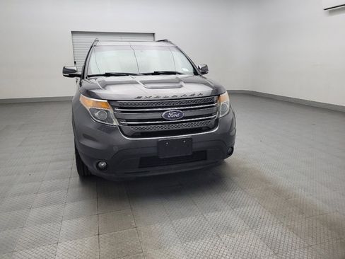 Used 2015 Ford Explorer XLT w/ Equipment Group 202A image 14
