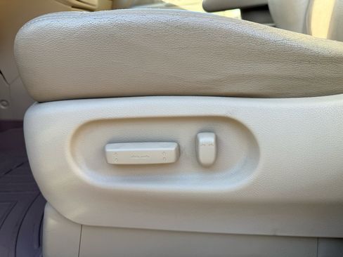 Used 2008 Honda Odyssey EX-L image 10