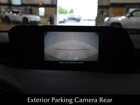 New 2026 MAZDA MAZDA3 2.5 S Sedan w/ Preferred Pkg FWD image 17
