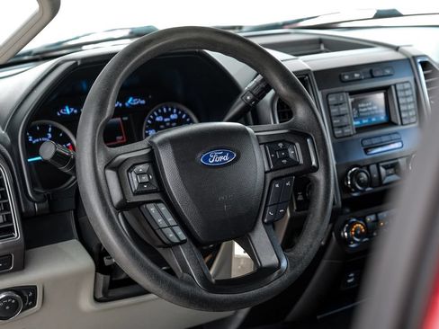 Used 2019 Ford F250 XLT w/ XLT Value Package AWD/4WD image 11