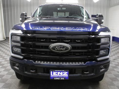 Used 2024 Ford F250 Lariat w/ Tremor Off-Road Package AWD/4WD image 57