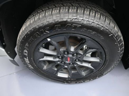 Used 2026 Toyota Sequoia Platinum w/ TRD Off-Road Package AWD/4WD image 14