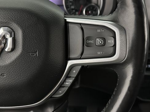 Used 2020 RAM 1500 Big Horn RWD image 22