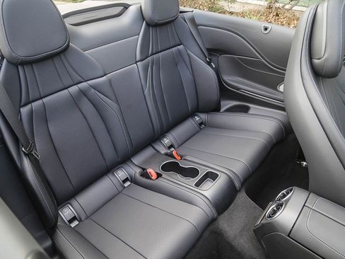 New 2026 Mercedes-Benz CLE 450 4MATIC Cabriolet image 21