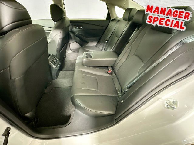 Used 2023 Honda Accord EX-L image 22
