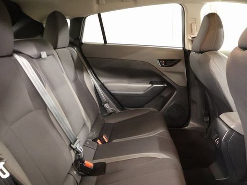 Certified 2025 Subaru Crosstrek 2.5i Premium AWD/4WD image 30