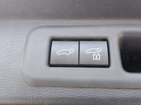 Used 2024 Toyota Sequoia Capstone AWD/4WD image 34