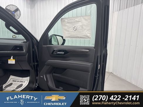 New 2026 Chevrolet Tahoe LT w/ Comfort Package image 12