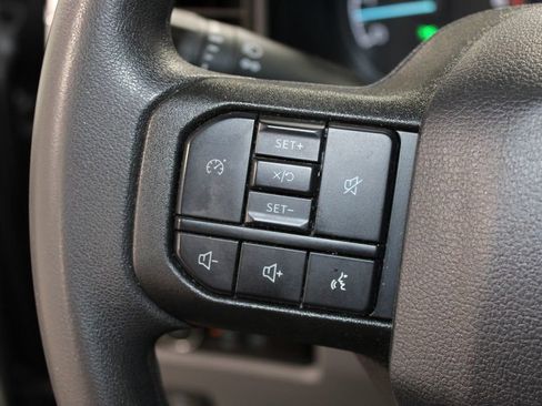 Used 2024 Ford F250 XLT w/ FX4 Off-Road Package AWD/4WD image 23