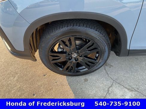 Used 2022 Honda Pilot Special Edition image 10