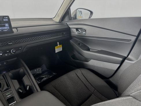 New 2026 Honda Accord SE image 27