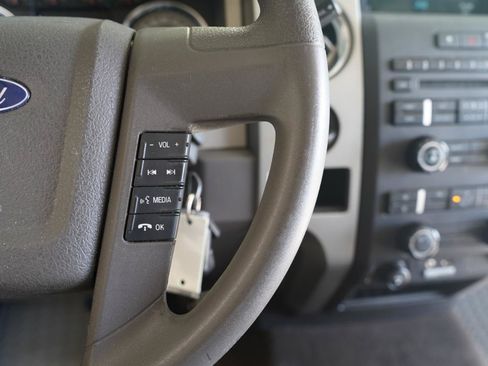 Used 2010 Ford F150 XLT RWD image 16