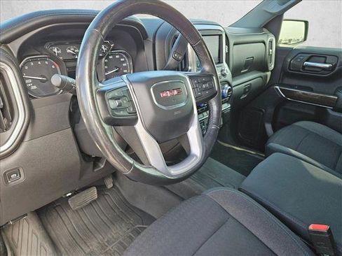 Used 2019 GMC Sierra 1500 SLE w/ SLE Value Package image 11