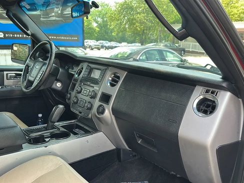 Used 2016 Ford Expedition EL XLT AWD/4WD image 23