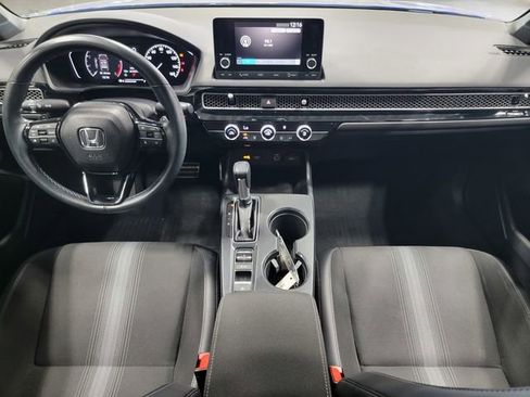 Certified 2023 Honda Civic Sport image 18