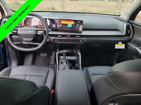 New 2026 Kia Sorento X-Line EX image 7