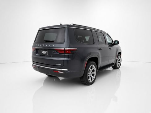 Used 2022 Jeep Wagoneer Series I w/ Convenience Group I AWD/4WD image 8