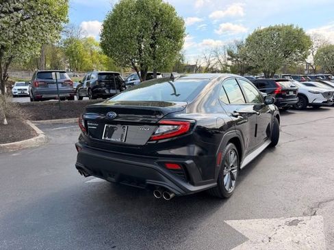 Used 2022 Subaru WRX AWD/4WD image 3