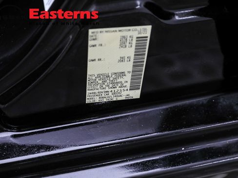 Used 2021 Nissan Altima 2.5 SV w/ SV Premium Package image 40