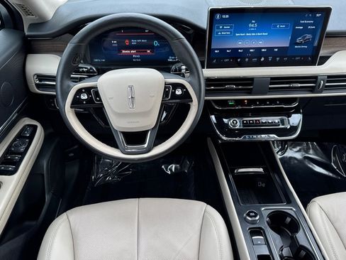 Certified 2025 Lincoln Corsair Grand Touring w/ Equipment Group 301A image 14