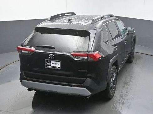 Used 2024 Toyota RAV4 Adventure image 45