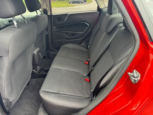 Used 2019 Ford Fiesta SE FWD image 22