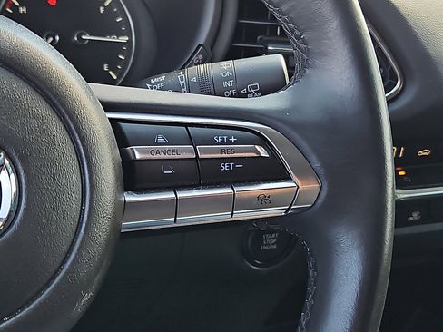 Used 2023 MAZDA CX-30 AWD 2.5 S w/ Preferred Package image 21