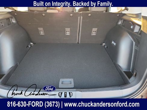 New 2025 Ford Bronco Sport Big Bend AWD/4WD image 28