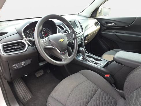 Used 2019 Chevrolet Equinox LT w/ LPO, Floor Liner Package FWD image 13