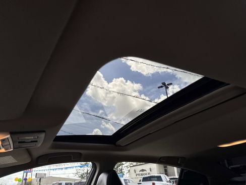 Used 2024 Nissan Altima 2.5 SR w/ SR Premium Package image 20