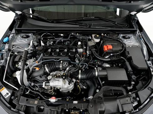 Used 2026 Acura Integra A-Spec w/ Technology Package FWD image 3