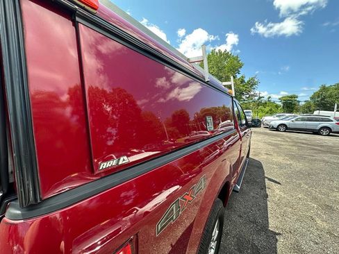 Used 2018 Ford F150 XLT w/ Equipment Group 302A Luxury AWD/4WD image 33