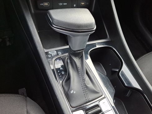 Certified 2023 Hyundai Tucson SEL w/ Cargo Package image 14