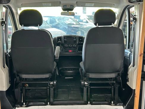 Used 2021 RAM ProMaster 1500 FWD image 21