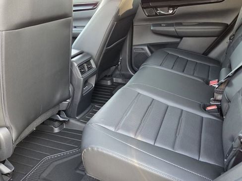 New 2026 Honda CR-V EX-L image 5