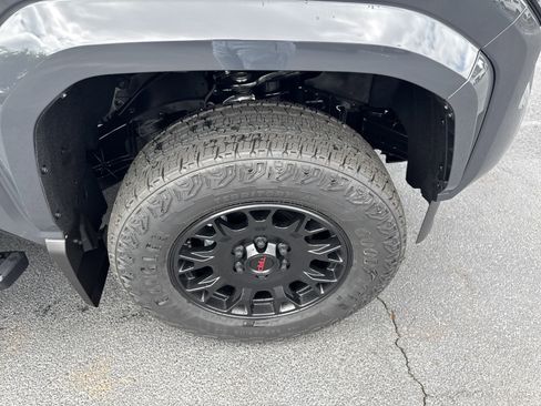 New 2026 Toyota Tacoma SR5 RWD image 10