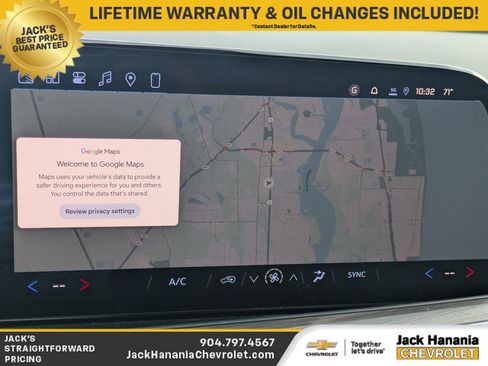 New 2026 Chevrolet Tahoe LS w/ LPO, Dark Essentials Package image 22