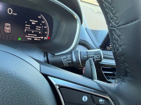New 2026 Acura MDX SH-AWD w/ Technology Package image 23
