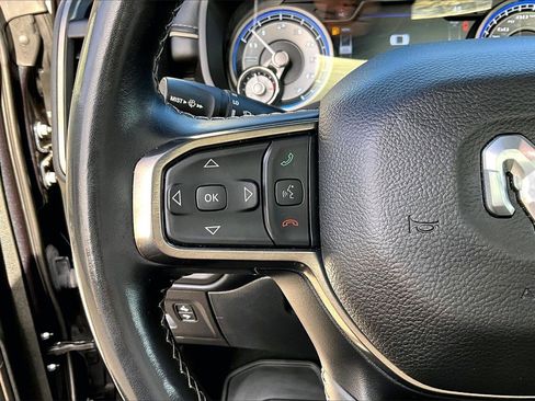Used 2021 RAM 1500 Limited w/ Night Edition image 29