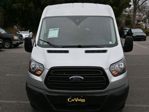 Used 2019 Ford Transit 350 XL image 2