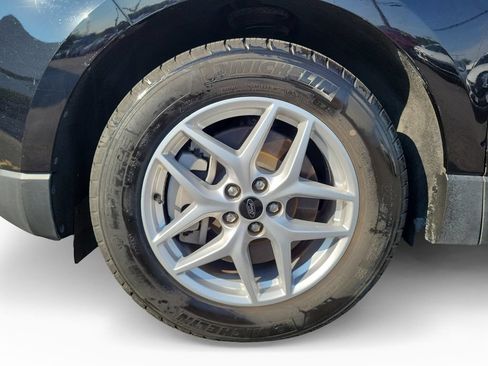 Used 2024 Ford Edge SEL AWD/4WD image 29