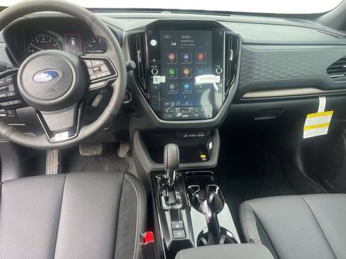 New 2026 Subaru Forester Premium AWD/4WD image 10