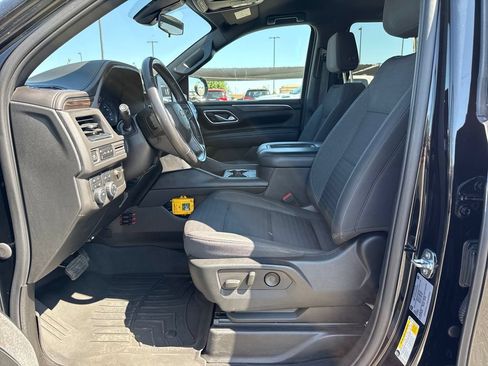 Used 2022 Chevrolet Tahoe LS AWD/4WD image 24