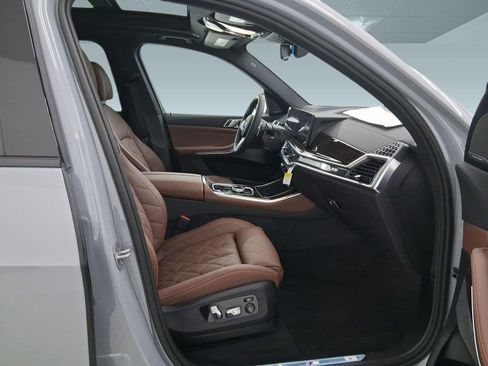 New 2026 BMW X5 sDrive40i image 31