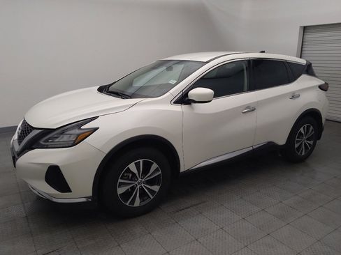 Used 2022 Nissan Murano S AWD/4WD image 2